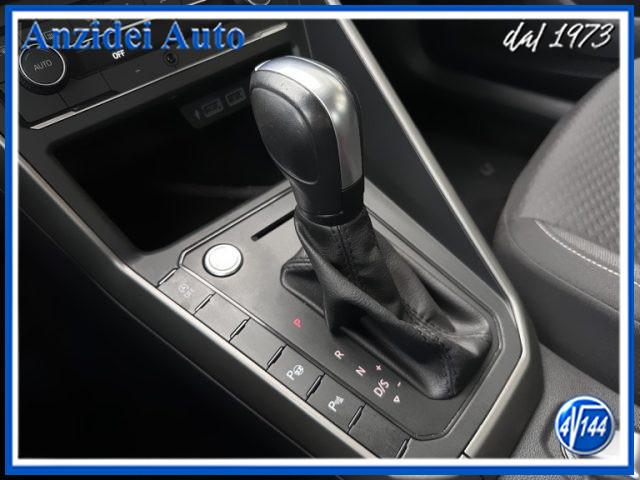 VOLKSWAGEN Polo 1.6 TDI 95 CV DSG 5p Comfortline BMT.