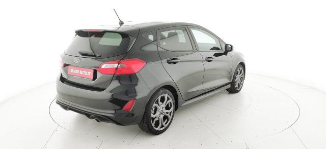 FORD Fiesta 1.1 85 CV 5 porte ST-Line