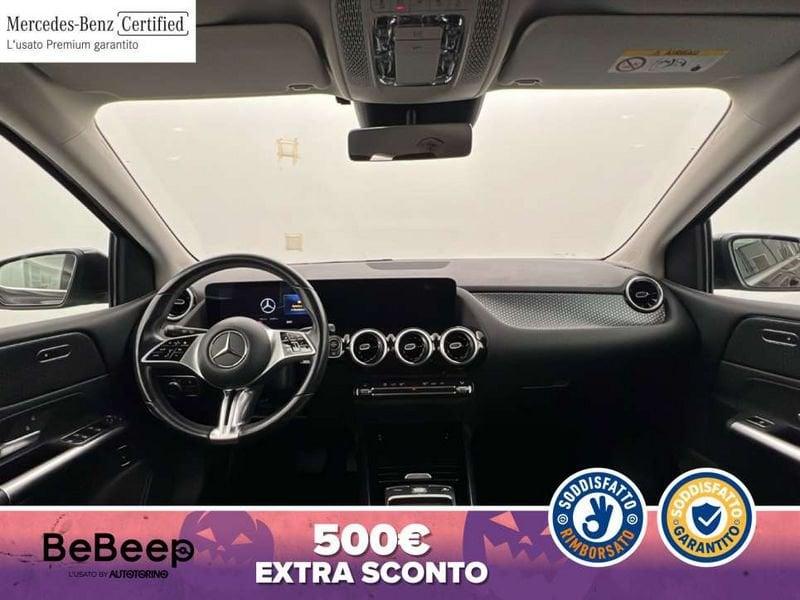 Mercedes-Benz Classe B B 180 D PROGRESSIVE ADVANCED AUTO