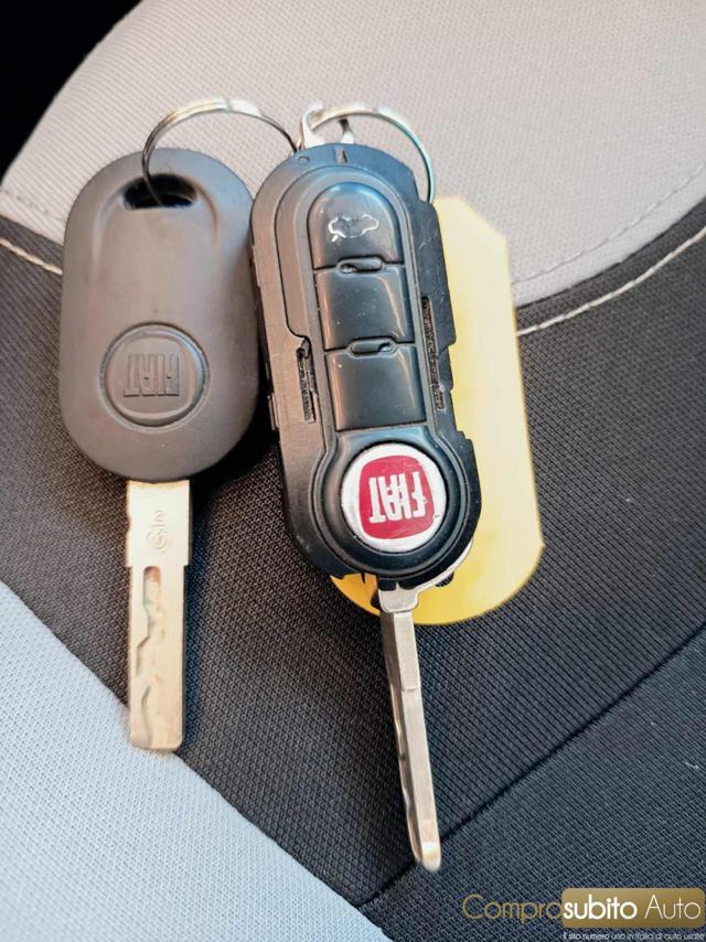 FIAT 500L 1.3 Multijet 95 CV Business