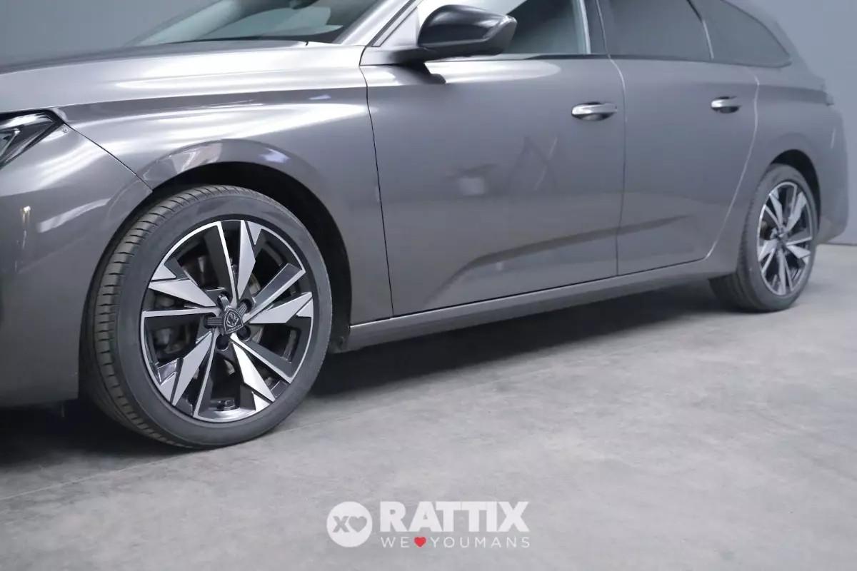 Peugeot 308 SW 1.5 BlueHDI 130CV Allure EAT8