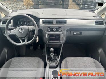 VOLKSWAGEN Caddy 1.4 TGI Trendline