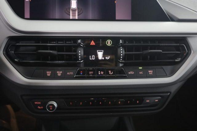 BMW 116 Serie 1 d 5p. Msport Exterior