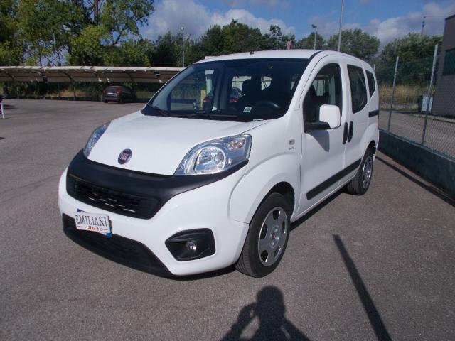 FIAT - QUBO - 1.3 MJT 80 CV Dynamic