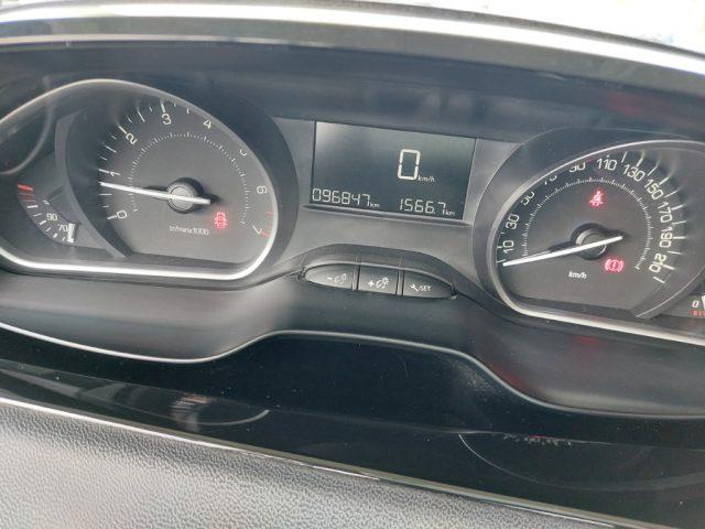PEUGEOT 208 1.2 PureTech Allure 5 porte Neopatentati