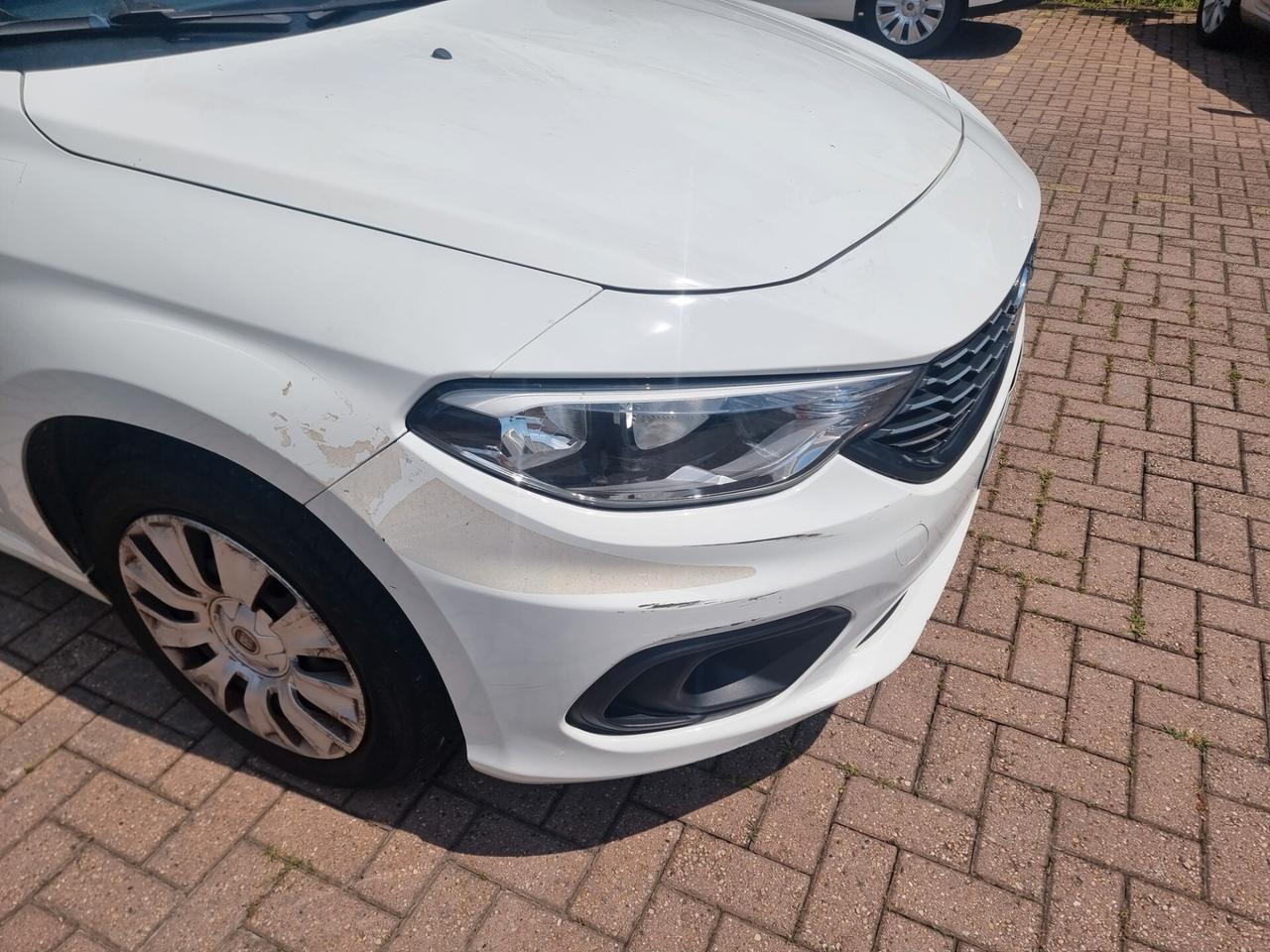 FIAT TIPO 1.3 MJT 95CV 5 PORTE PREZZO REALE