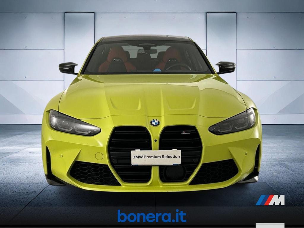 BMW Serie 3 M Berlina 3.0 Competition M xDrive Steptronic