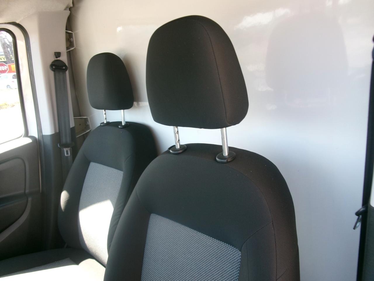 Fiat DOBLO 1.6 MULTIJET 120CV E6D FRIGO ATP FRCX -20° 03/29