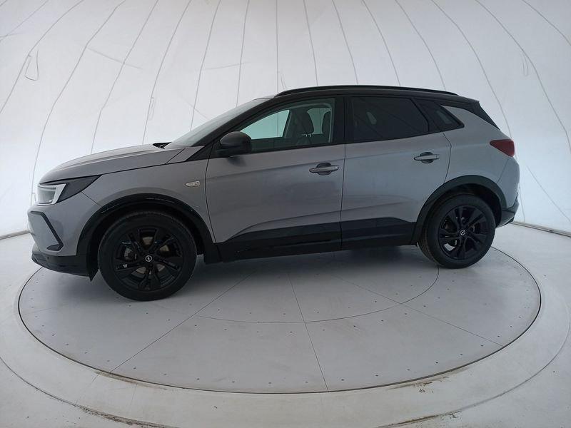 Opel Grandland I 2022 1.5 ecotec GS Line s&s 130cv at8