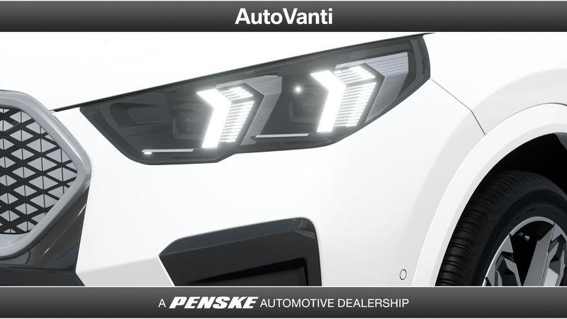 BMW iX2 iX2 eDrive 20 Msport