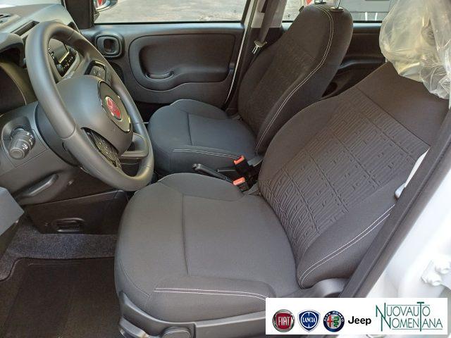 FIAT Panda Pandina 1.0 FireFly S&S Hybrid Icon Km0