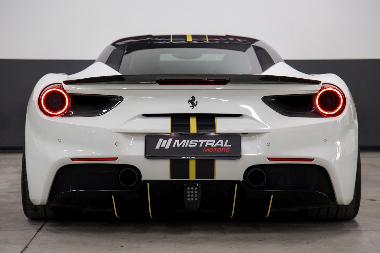 Ferrari 488 GTB
