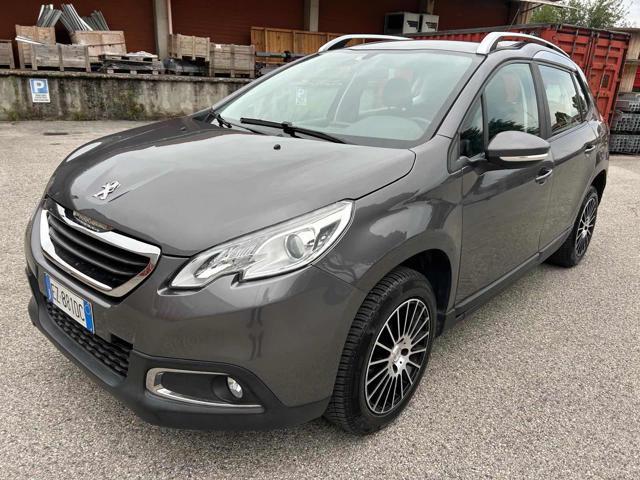 PEUGEOT 2008 146,042km 1.4 HDi 68CV Active Stupenda Bellissima