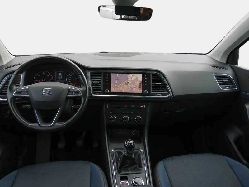 SEAT ATECA 1.6 TDI BUSINESS