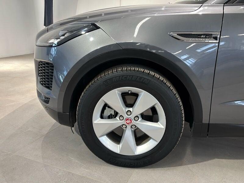 Jaguar E-Pace E-Pace 2.0D 150 CV AWD aut.