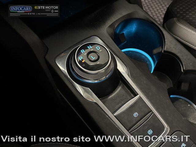 FORD Focus SW 1.5 EcoBlue 120 CV Autom Business - PROMO