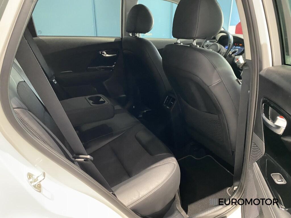 Kia Niro 1.6 GDI HEV Style Techno Pack 2WD DCT