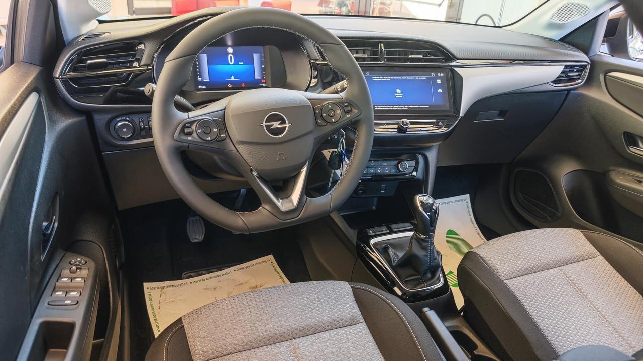 Opel Corsa 1.2 Edition