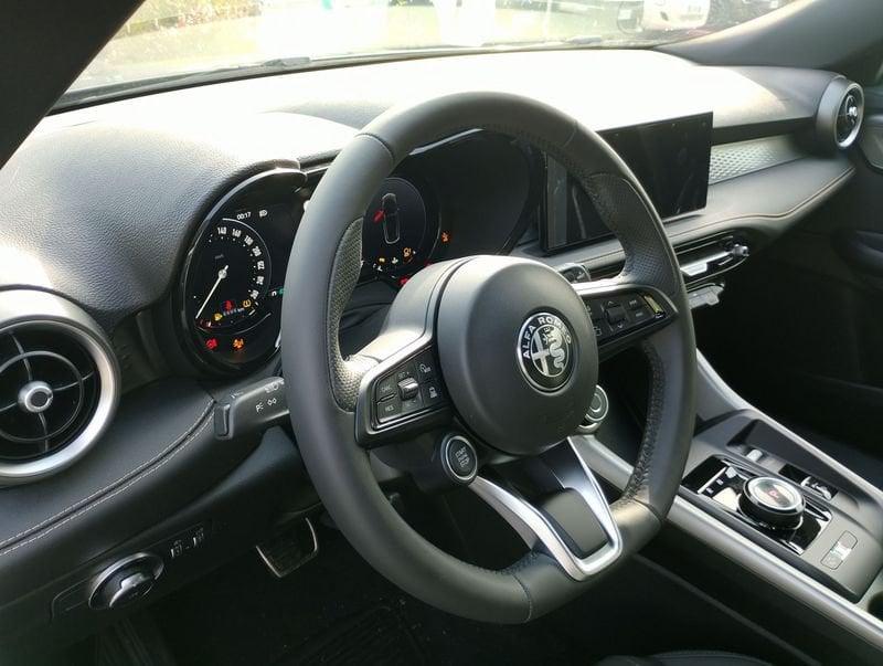 Alfa Romeo Tonale Tonale 1.5 130 CV MHEV TCT7 Sprint