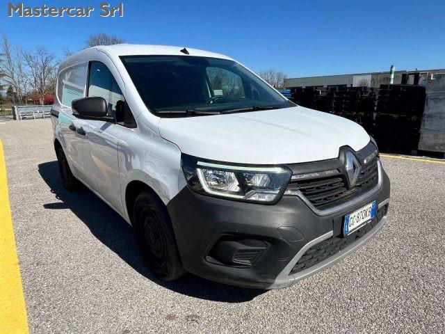 RENAULT Kangoo EXPRESS VAN 1.5 BLUE DCI 75CV ED.ONE -GG870KB