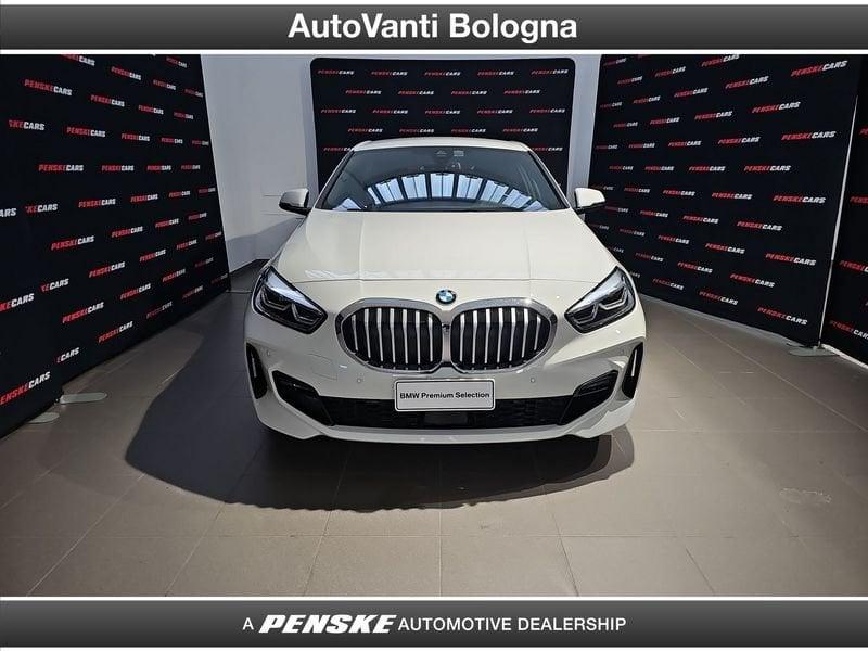 BMW Serie 1 116d Msport