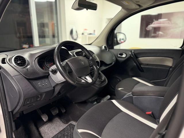 Renault Kangoo 1.5 dci Life