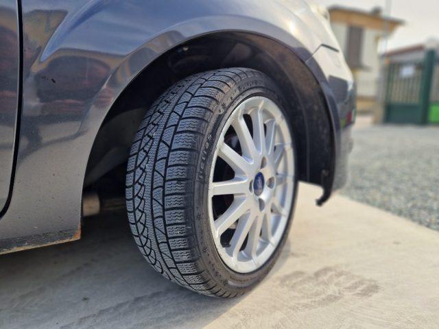 FORD Fiesta S 1.6 Tdci 90 Cv *Neopatentati*
