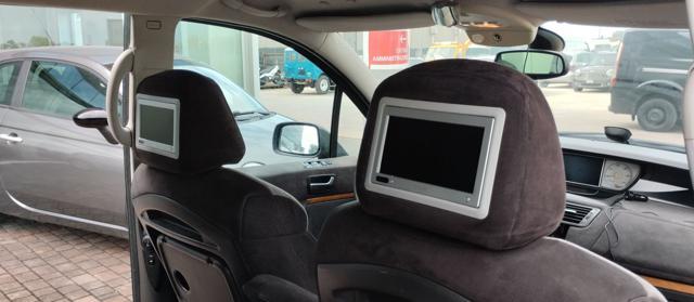 LANCIA Phedra 2.0 MJT 136 CV DVD