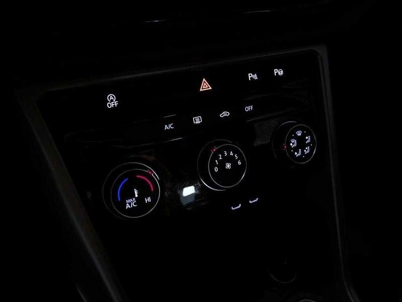 Volkswagen T-Roc T-Roc 5p 1.0 TSI 110cv 6m Life