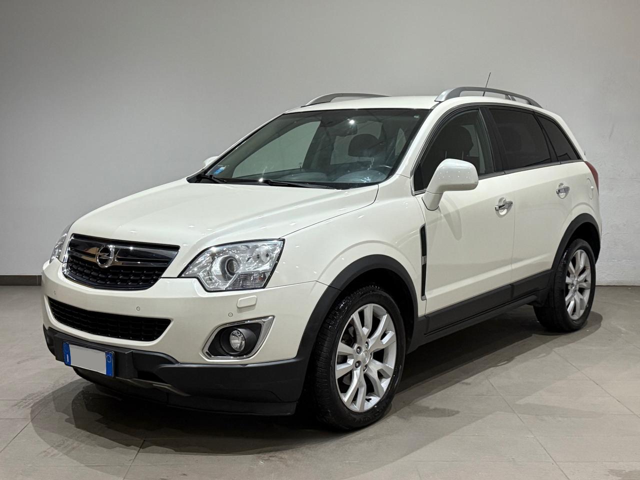 Opel Antara 2.2 CDTI 184CV/Kw135 Cosmo Unlimited X 4x4