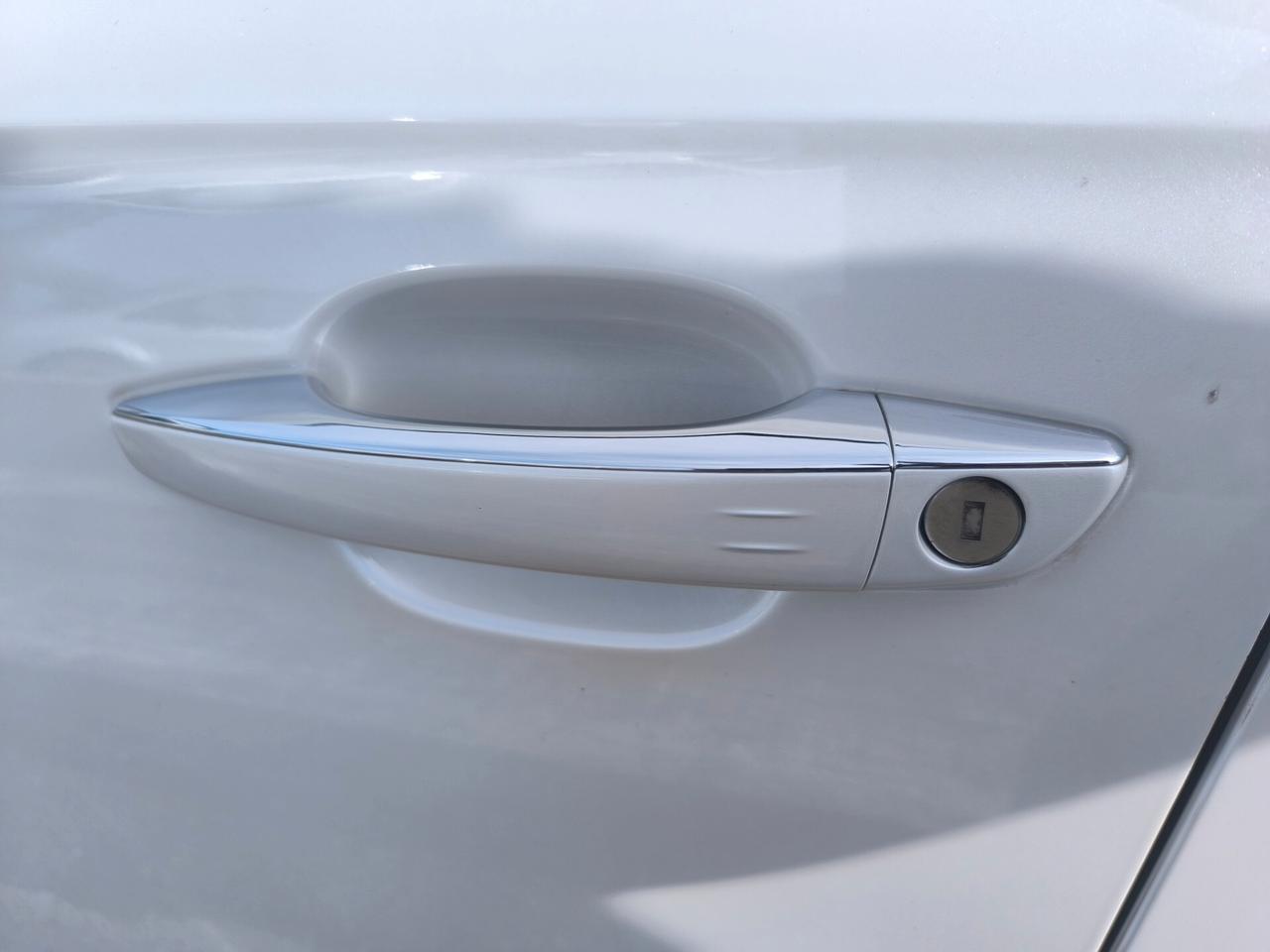 Ds 7 Crossback BlueHDi 130 aut. Performance Line+