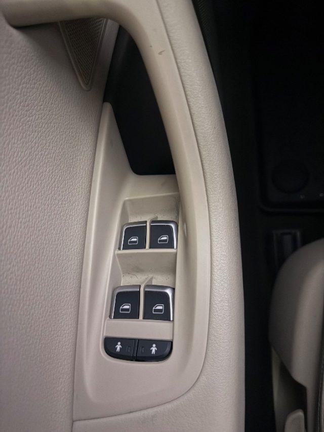 AUDI A6 Avant 3.0 TDI quattro S tronic Business