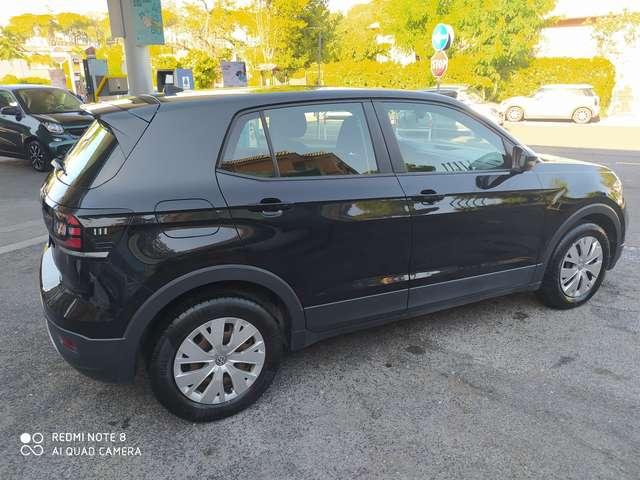 Volkswagen T-Cross T-Cross 1.0 tsi Style 95cv