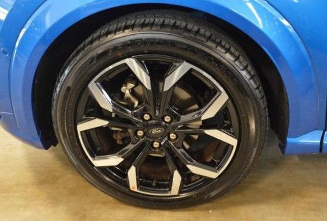 FORD Puma 1.0 EcoBoost Hybrid 125 CV