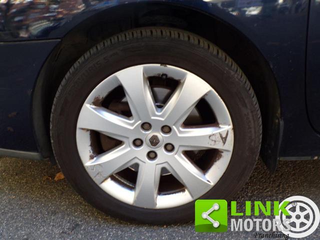 RENAULT Grand Espace 7 Posti 3.0 V6 24V dCi Proactive Initiale