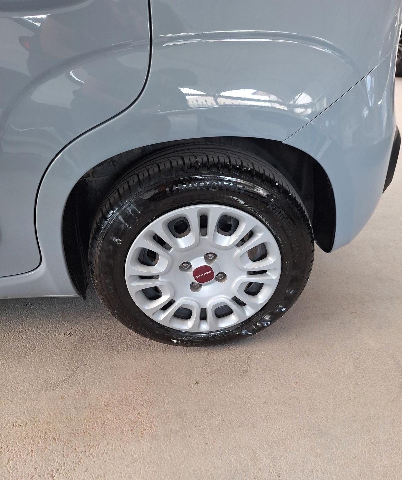 Fiat Panda 1.2 EasyPower Lounge Gpl