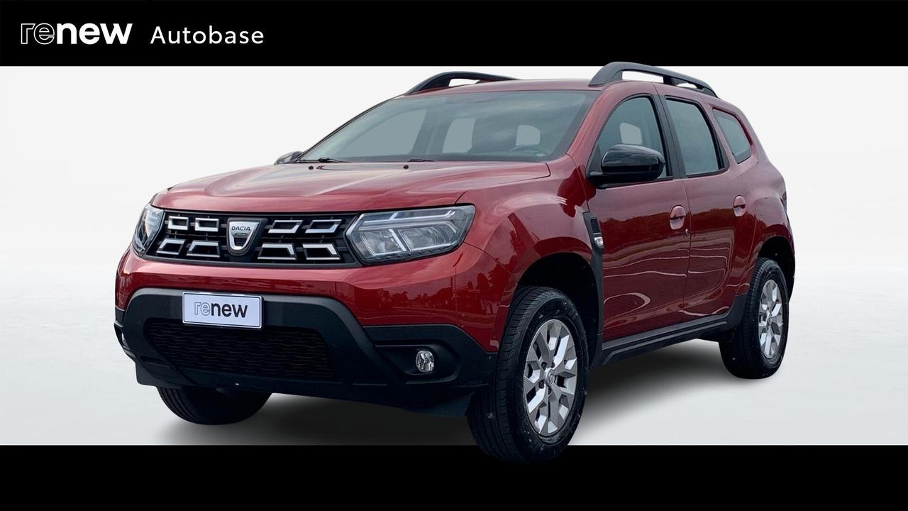 Dacia Duster 1.0 TCe GPL 4x2 Comfort
