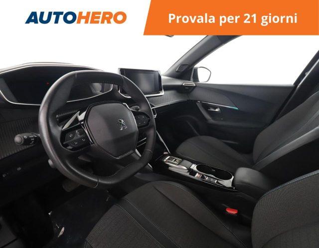 PEUGEOT 2008 BlueHDi 130 S&S EAT8 Allure Pack