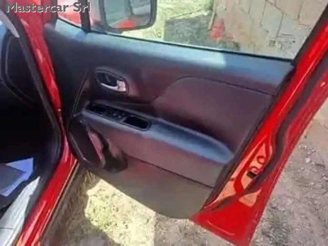 JEEP Renegade Renegade 1.3 t4 phev Limited 4xe At6 - GK802LR