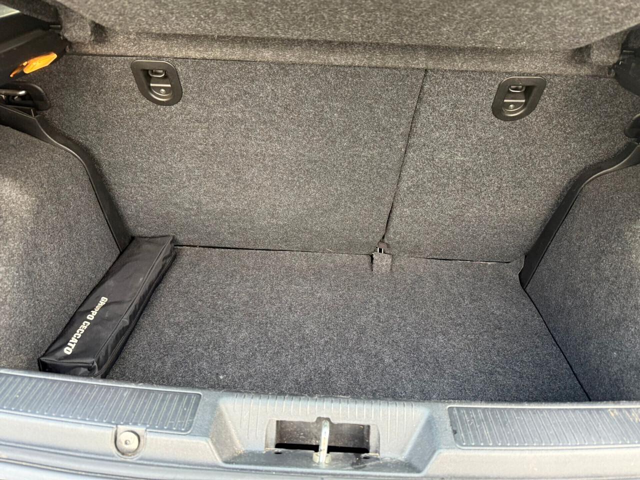 Fiat Punto Evo 5p 1.2 Dynamic 65cv UNICO-PROPRIETARIO