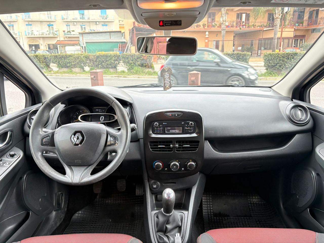 Renault Clio Sporter 1.5 dCi 75 cavalli