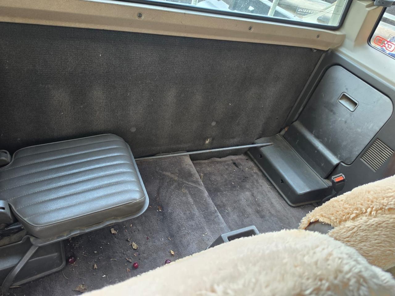 Nissan Pick Up Pick-up 2.5 TD 2 porte King Cab