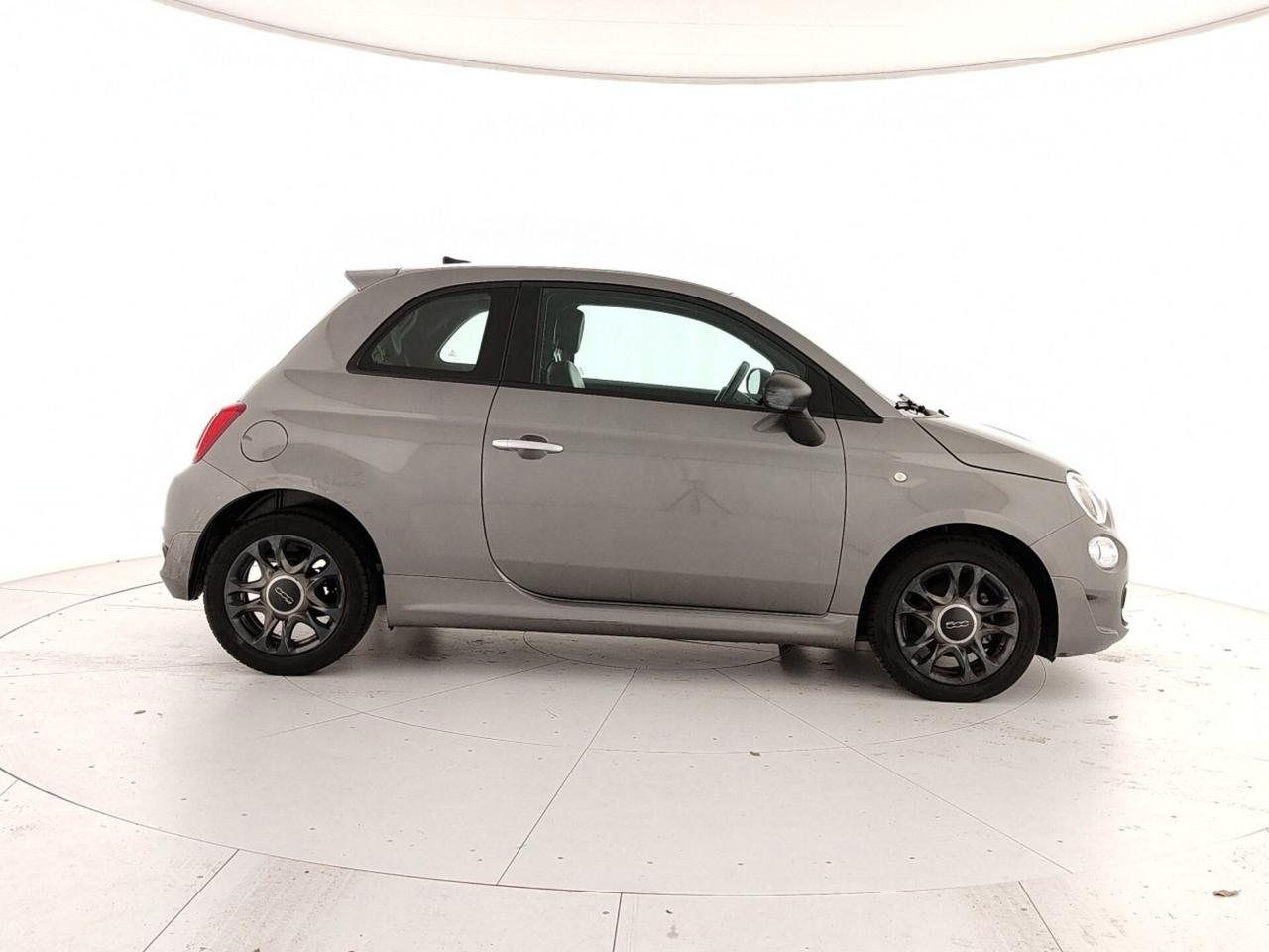 Fiat 500 1.0 Hybrid Connect
