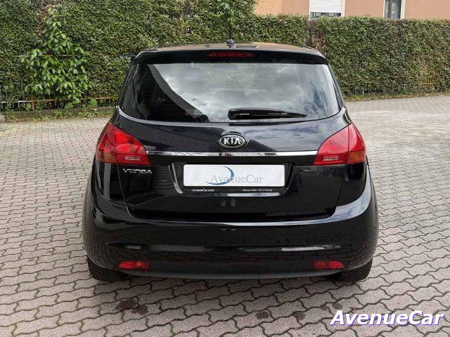KIA Venga 1.4 cvvt COOL ADATTA A NEOPATENTATI PREZZO REALE