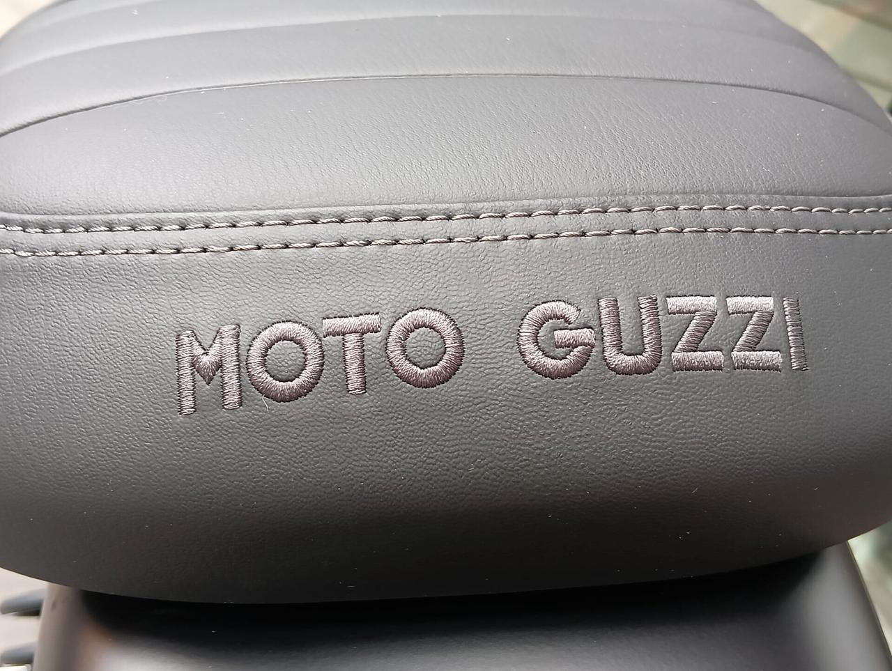 Moto Guzzi V7 IV STONE 35 KW E5