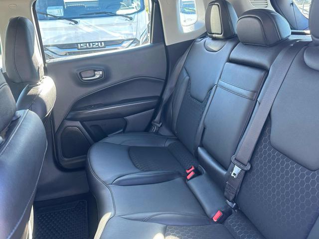 JEEP Compass 1.3 Turbo T4 2WD Night Eagle