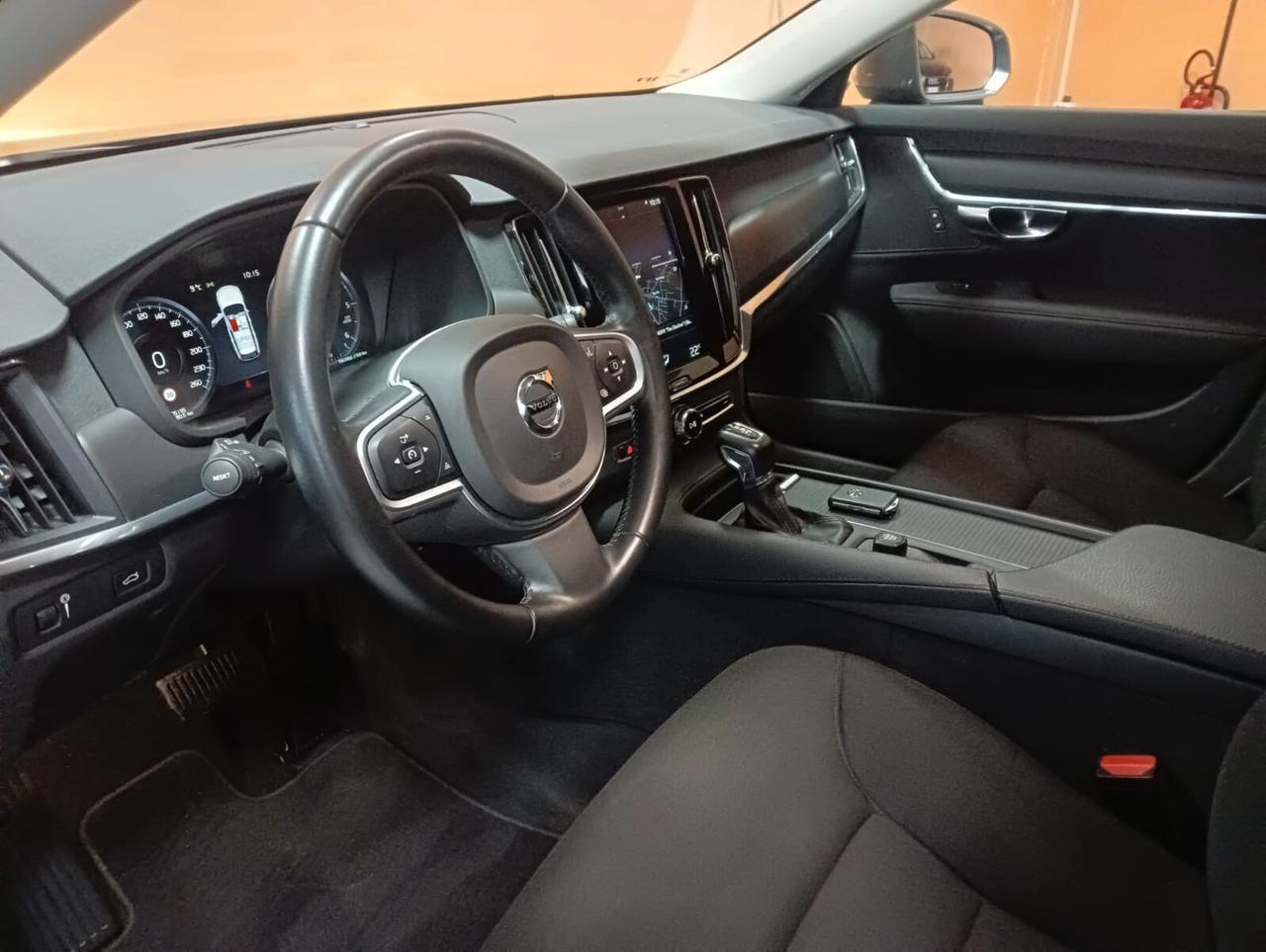Volvo V90 D4 Geartronic