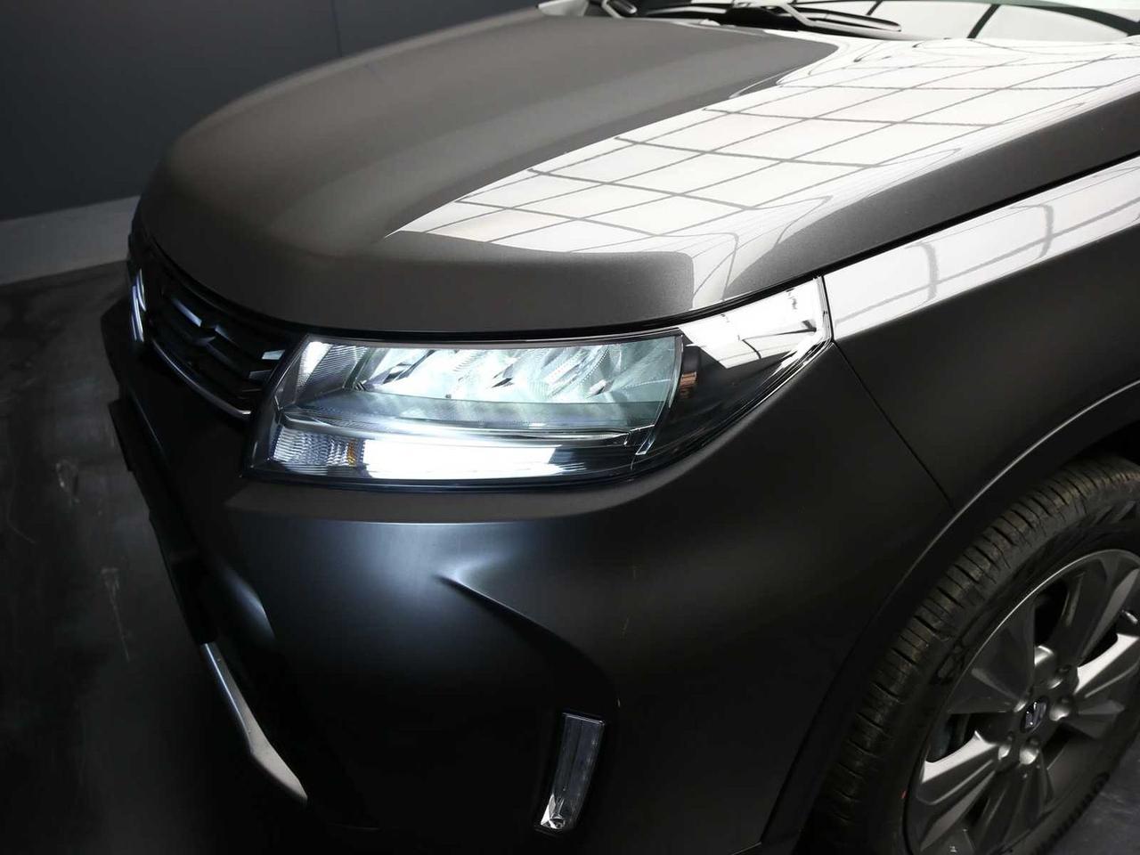 Suzuki Vitara 1.4 110CV Hybrid 4WD AllGrip A #9590