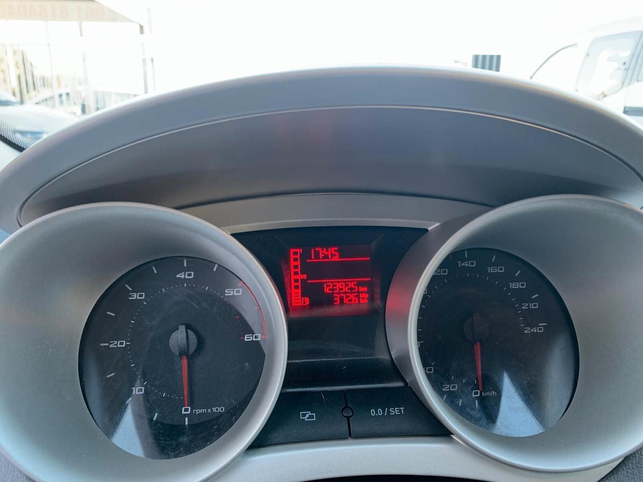 Seat Ibiza 1.2 TDI CR 3p. COPA