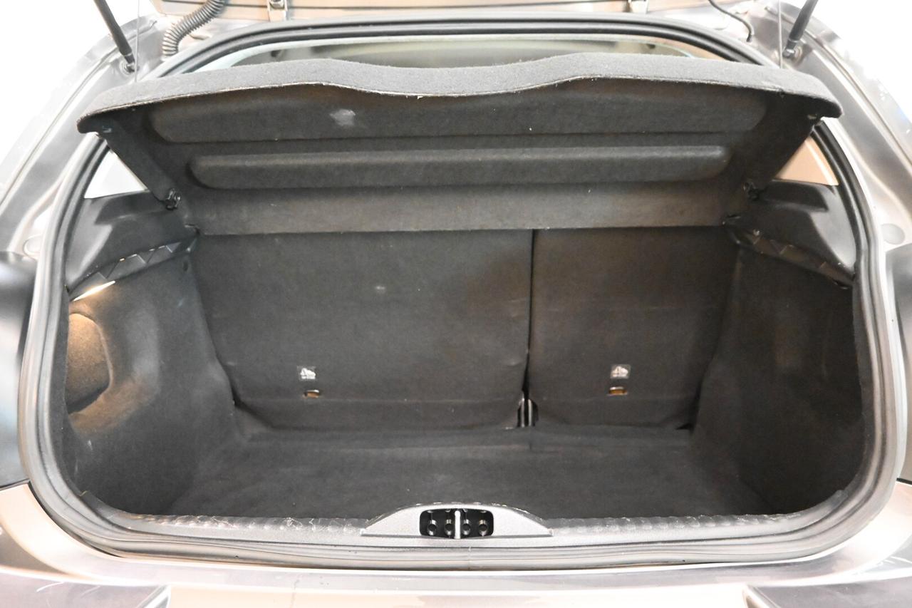 CITROEN C3 3ª serie C3 PureTech 82 S&S Feel